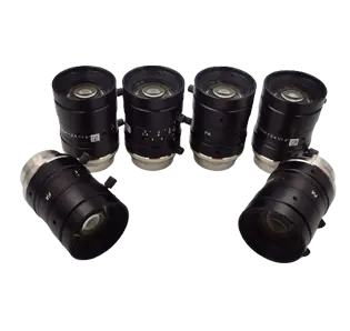 FA Lens