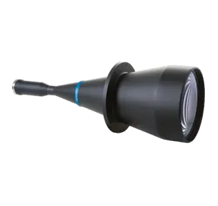 Telecentric Lens
