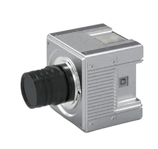 Spectral Camera