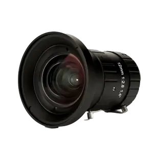 Industrial Lens