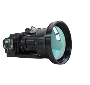 Zoom Lens