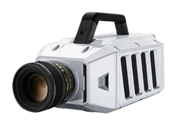 Unlocking the Potential of LEITH Special Cameras: Spectral and High-Speed Solutions