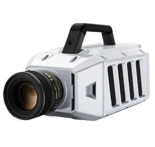 LEITH Special Cameras