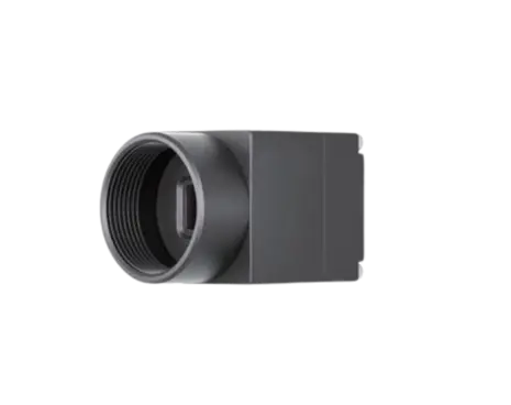 AE Series GigE Industrial Area Scan Camera