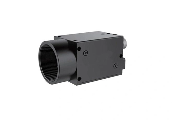 3d area scan cameras