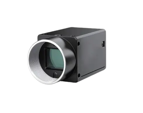 AH Series GigE Industrial Area Scan Camera