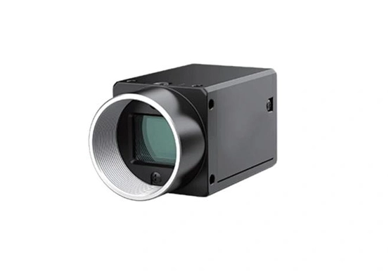 area scan camera definition