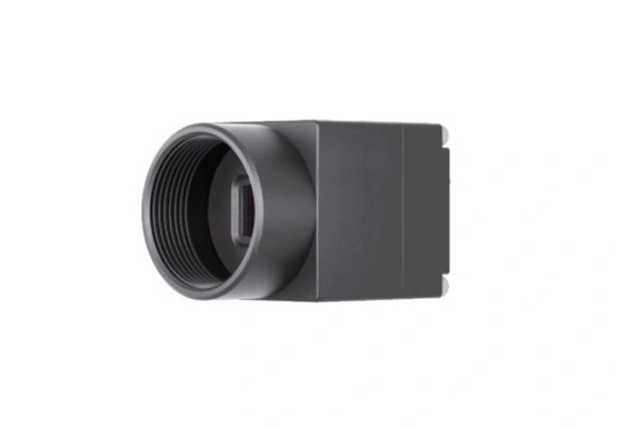 area scan camera