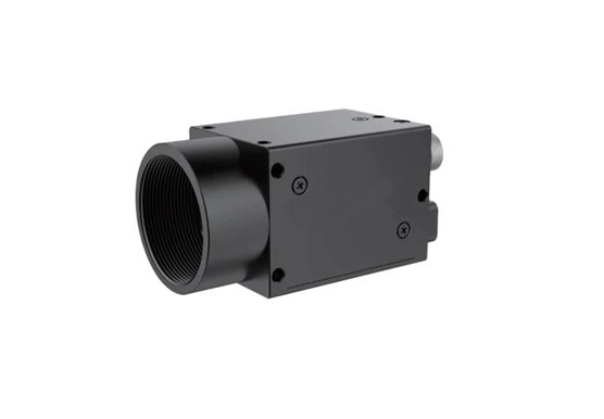 intelligent area scan cameras