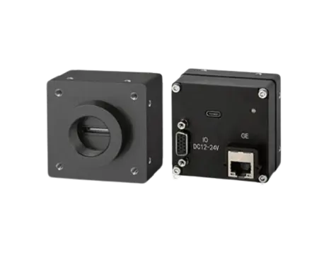 High-end Line Scan Camera