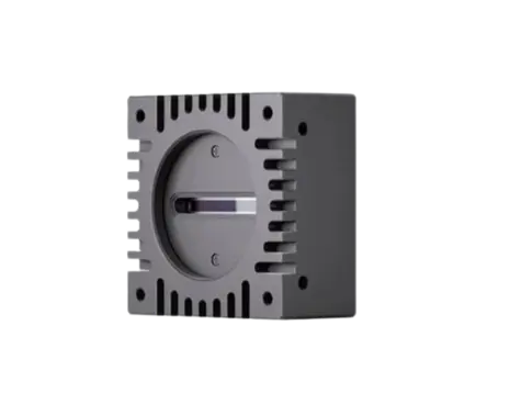 LA Series Line Scan Camera