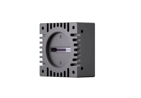 8k line scan camera