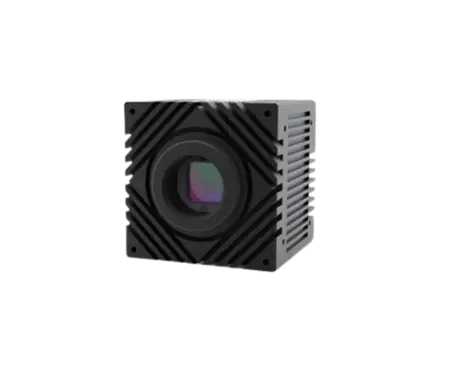 AM Series Medium & High-Speed Area Scan Camera