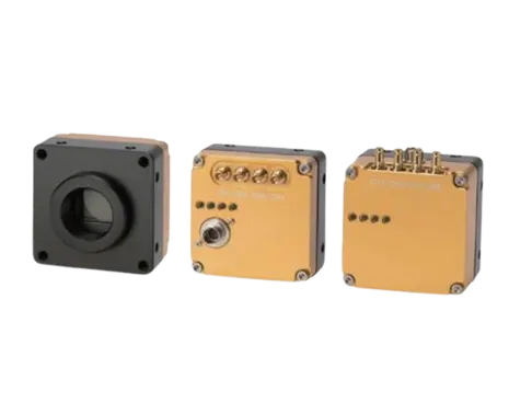 AN Series Medium & High-Speed Area Scan Camera-60MM