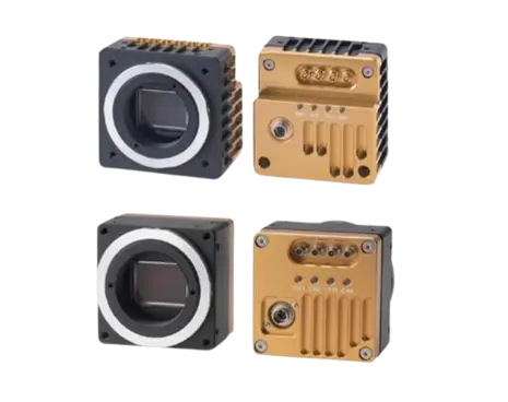 AN Series Medium & High-Speed Area Scan Camera-70MM