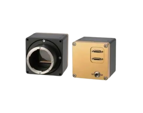 AN Series Medium & High-Speed Area Scan Camera-80MM