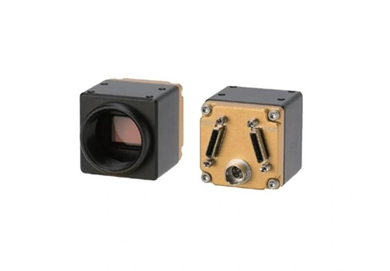 area scan camera vs line scan camera