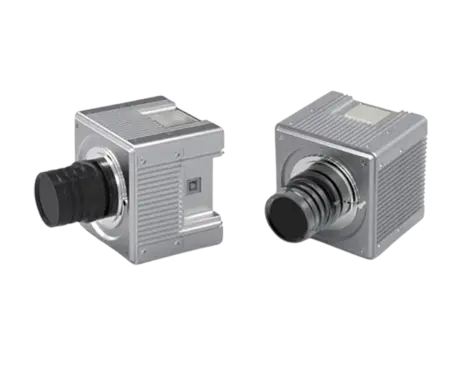 Concentrating Hyperspectral Camera