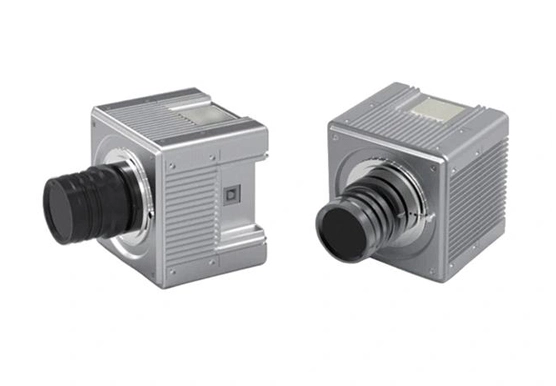 hyperspectral camera