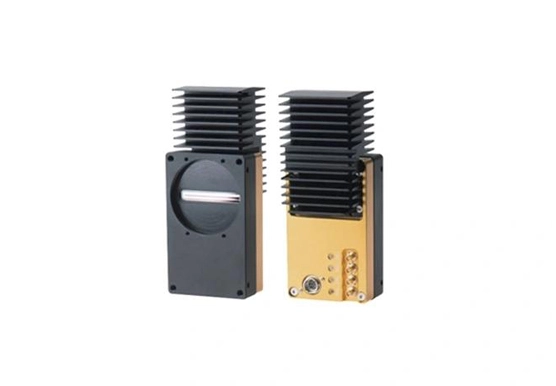 high speed line scan camera