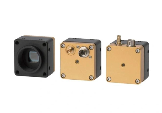 industrial smart camera
