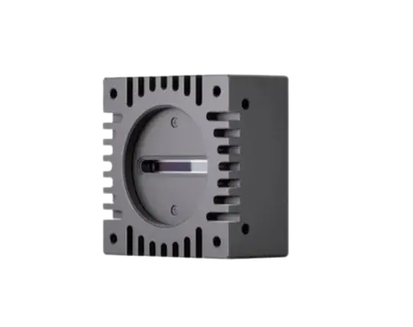 LINESCAN Series High Resolution Line Scan Camera