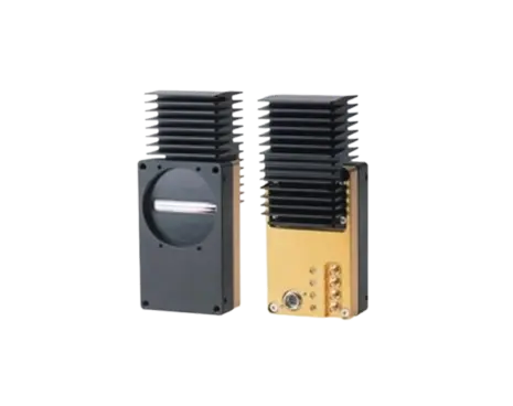 Medium & High-speed Line Scan Camera