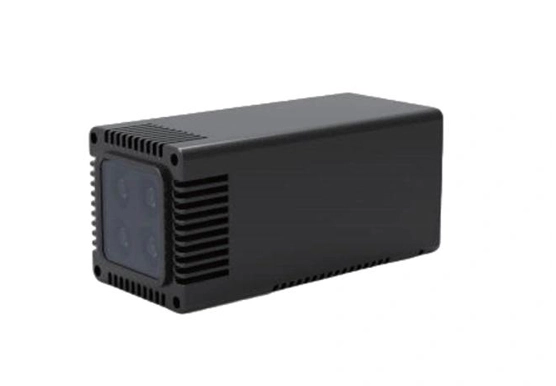 full spectrum action camera