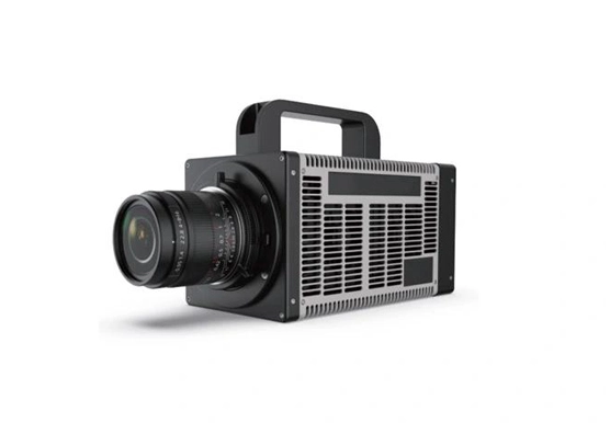 high speed industrial camera