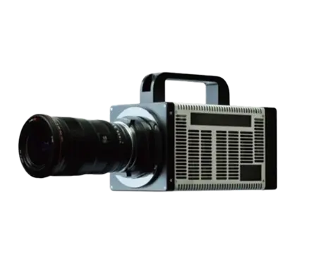 LEITH-HSC131-1000000G High Speed Industrial Camera