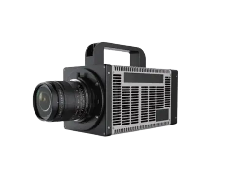 LEITH-HSC20-25000G High Speed Industrial Camera