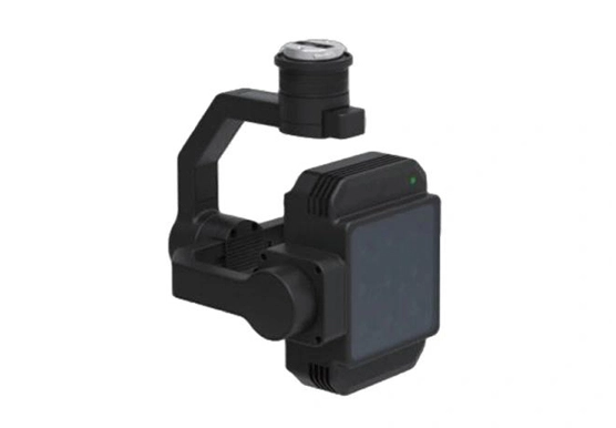 multispectral cameras