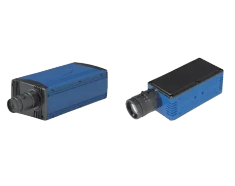 Push-broom Hyper-spectral Camera 2nm