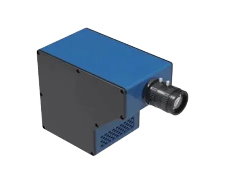 Push-broom Hyperspectral Camera 3nm