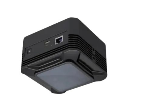8 Channels Video Spectrum Cameras