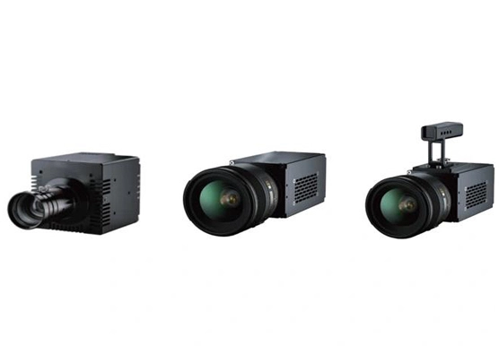 high speed motion camera