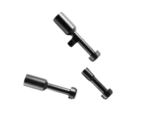 110mm Standard Resolution Telecentric Len