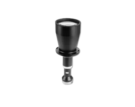 Standard Resolution Telecentric Lens