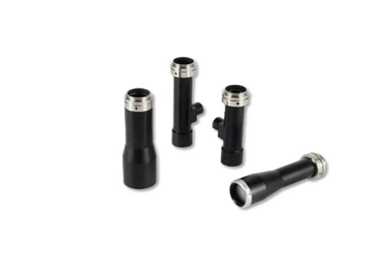 telecentric camera lens