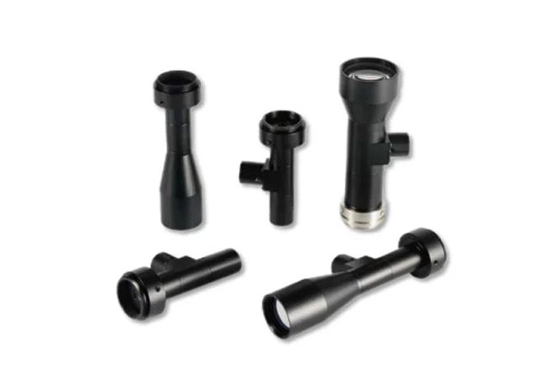 c mount telecentric lens