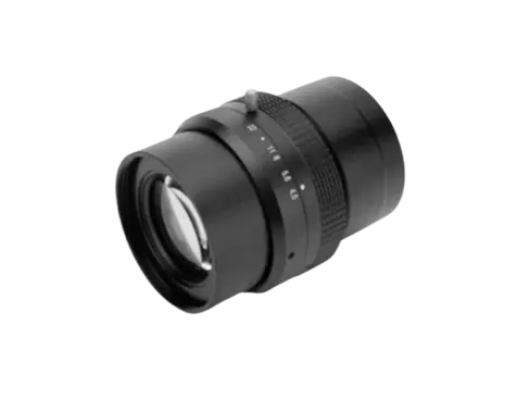 LC-Series Low Magnification Lens