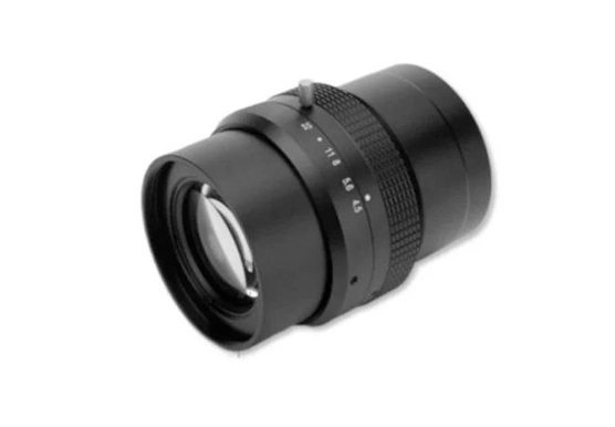 line scan lens