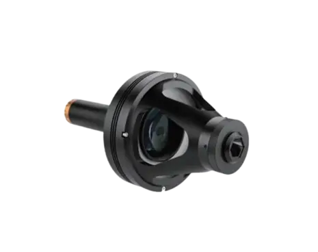 360 Degree External Inspection Lens