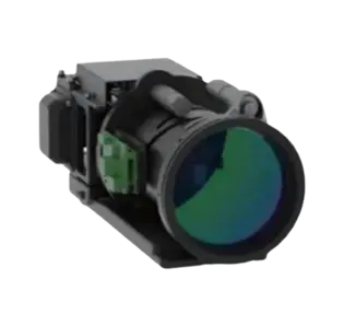 Continuous Zoom Lens