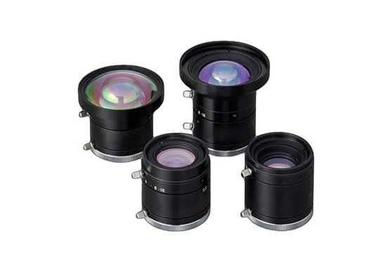 swir lens