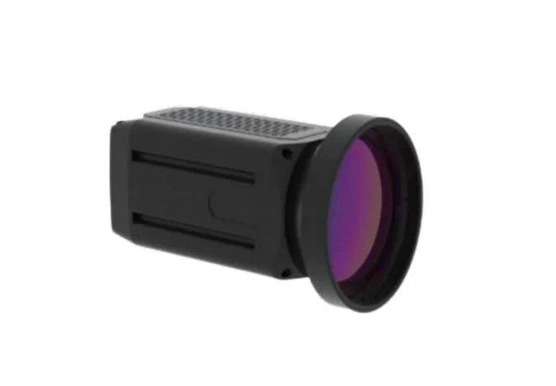 mid wave infrared continuous zoom lens 35 700mm