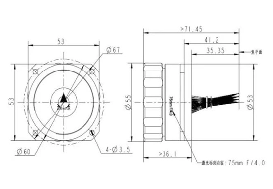 camera lens manual
