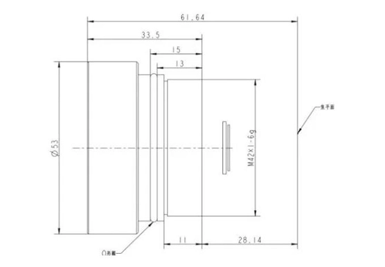 l mount manual lens