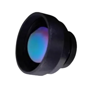 Manual Focusing Lens