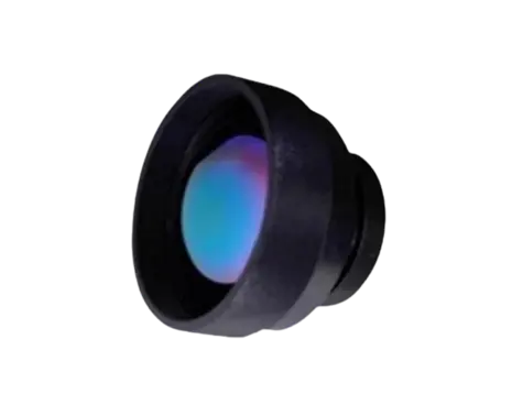 Mid-Wave Infrared Cooled Manual Focus Lens 75mm/F2.0 MAX-MFL7520-3.7